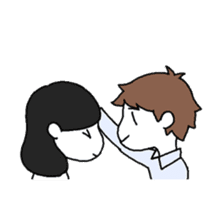 Working adults 2 sticker #13033097