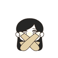 Working adults 2 sticker #13033099