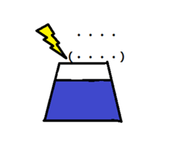 I love Koshu valve 2 sticker #13033418