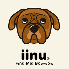 iinu - Bordeaux Mastiff