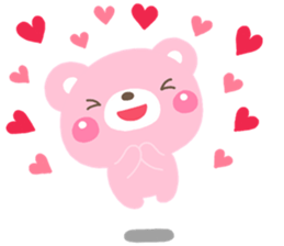 karahuru KUMA sticker #13034252