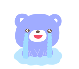 karahuru KUMA sticker #13034257