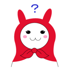 talk with matryoshka doll <2> sticker #13034287