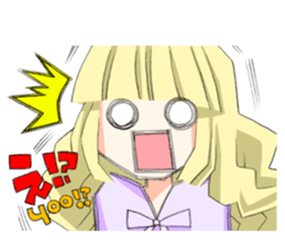 Seiyuu Jenya's Stickers sticker #13034685