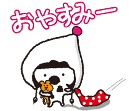 Thanks! Sticker connects the world! ! sticker #13035113