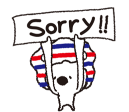 Thanks! Sticker connects the world! ! sticker #13035119