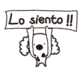 Thanks! Sticker connects the world! ! sticker #13035135