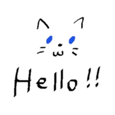 colorful and useful sticker sticker #13035591