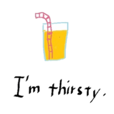 colorful and useful sticker sticker #13035607