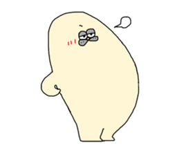 umetarou sticker #13036040