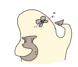 umetarou sticker #13036048