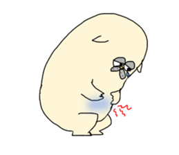 umetarou sticker #13036050