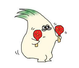 umetarou sticker #13036055