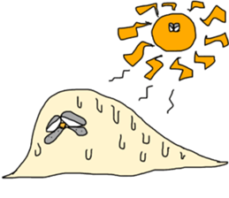 umetarou sticker #13036059