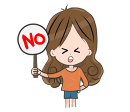 Little Niche sticker #13036128