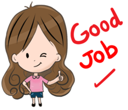 Little Niche sticker #13036135