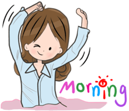 Little Niche sticker #13036140