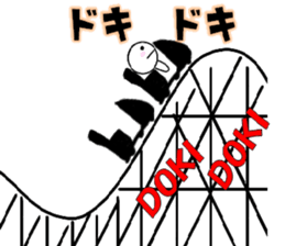 marucchi Sticker 4 sticker #13036512