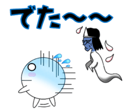 marucchi Sticker 4 sticker #13036521