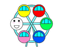 marucchi Sticker 4 sticker #13036527