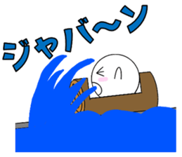 marucchi Sticker 4 sticker #13036532