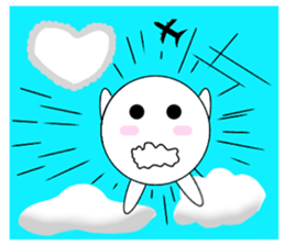 marucchi Sticker 4 sticker #13036541