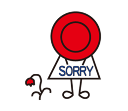 The Red Hat sticker #13036793