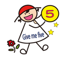 The Red Hat sticker #13036801