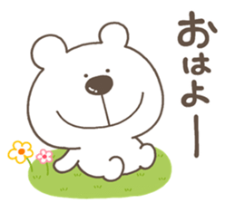 KUMAKUA 2 sticker #13036991