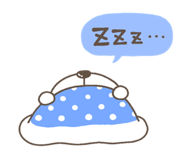 KUMAKUA 2 sticker #13036996