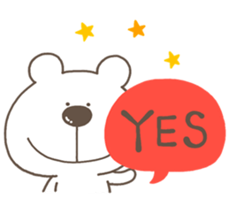 KUMAKUA 2 sticker #13036998