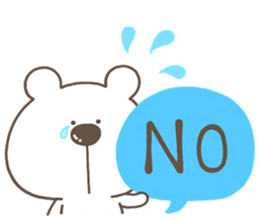 KUMAKUA 2 sticker #13037002