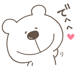 KUMAKUA 2 sticker #13037011