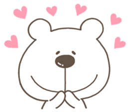 KUMAKUA 2 sticker #13037012