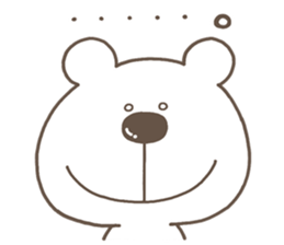 KUMAKUA 2 sticker #13037022