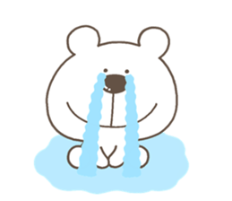 KUMAKUA 2 sticker #13037029