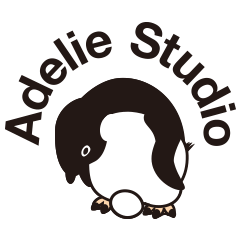 adelie egg