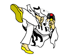 Watch-Bird society / second watch sticker #13038878