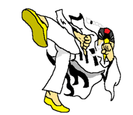 Watch-Bird society / second watch sticker #13038878