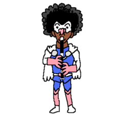 Watch-Bird society / second watch sticker #13038894