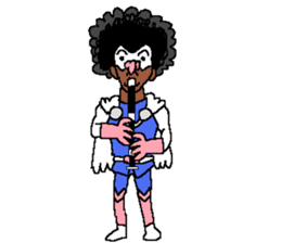 Watch-Bird society / second watch sticker #13038894