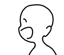 hagesticker sticker #13039011