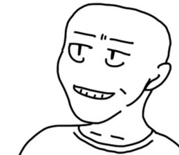 hagesticker sticker #13039024