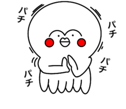 O-TAKO sticker #13039115