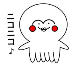 O-TAKO sticker #13039117