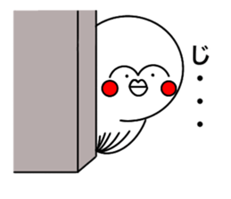 O-TAKO sticker #13039122