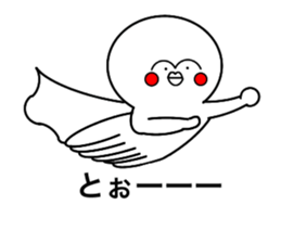 O-TAKO sticker #13039124