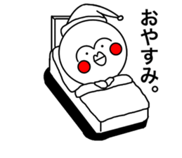 O-TAKO sticker #13039126