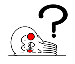 O-TAKO sticker #13039130