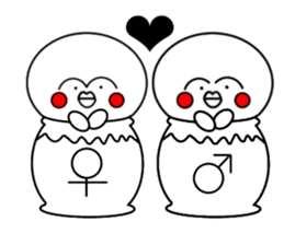 O-TAKO sticker #13039134